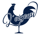 L'oiseau